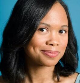 selena cuffe